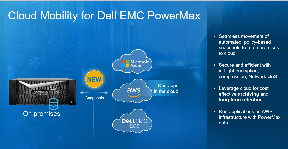 Dell Technologies Cloud Platform & Dell EMC… ExpertTechHub