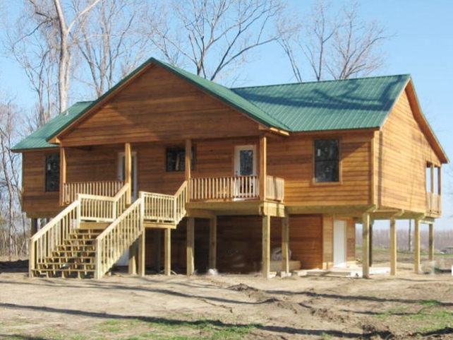 UnitedBilt Homes in Springdale, AR