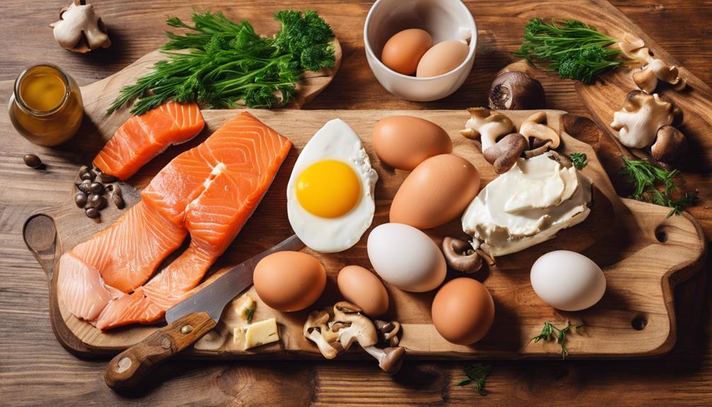 Boost Your D3 Absorption With These Foods Vitamin D3 facts, myths and