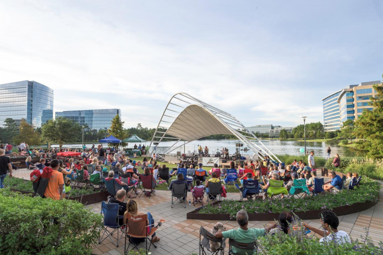 5 Fun Things to Do Around Northwest Houston for Summer 2021 Empire
