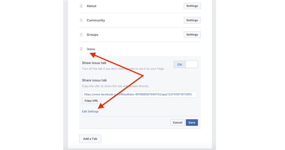 Facebook Apps and Tabs precios, funciones y opiniones