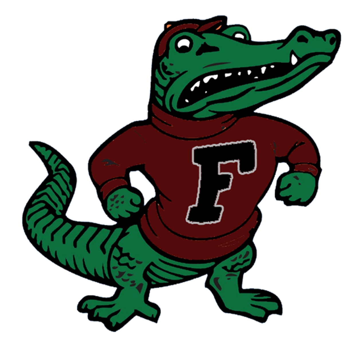 Foreman High School Foreman, AR