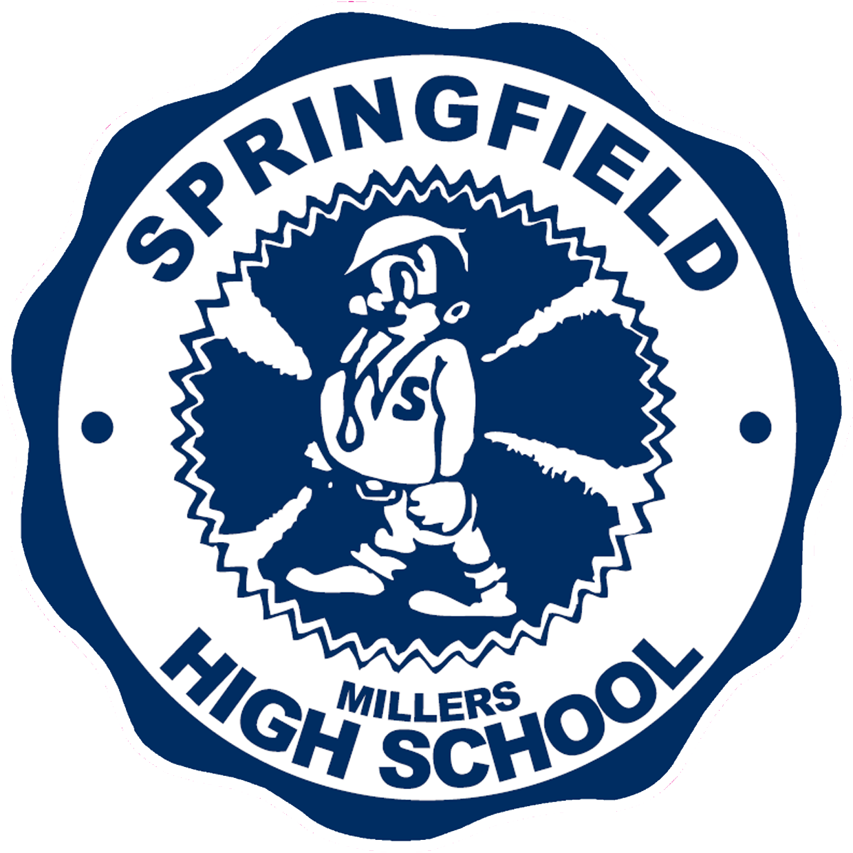 Springfield Millers Football Springfield, OR SBLive