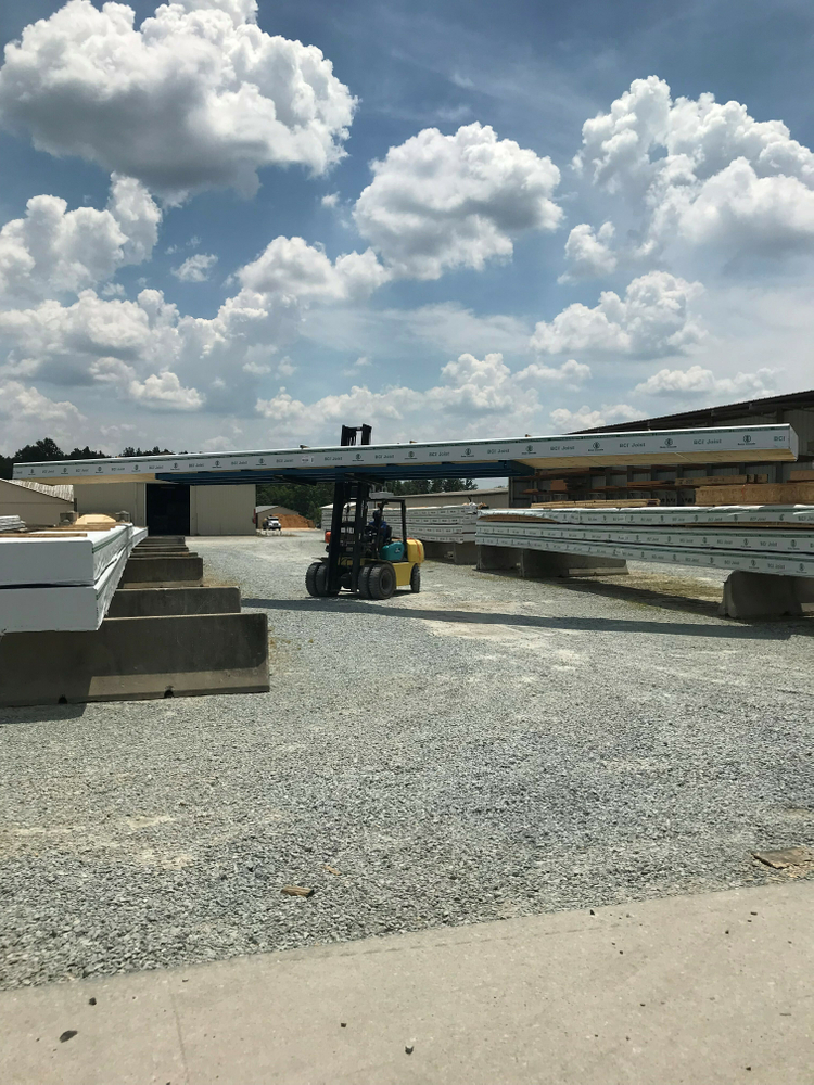 Roxboro Talbert Building Supply