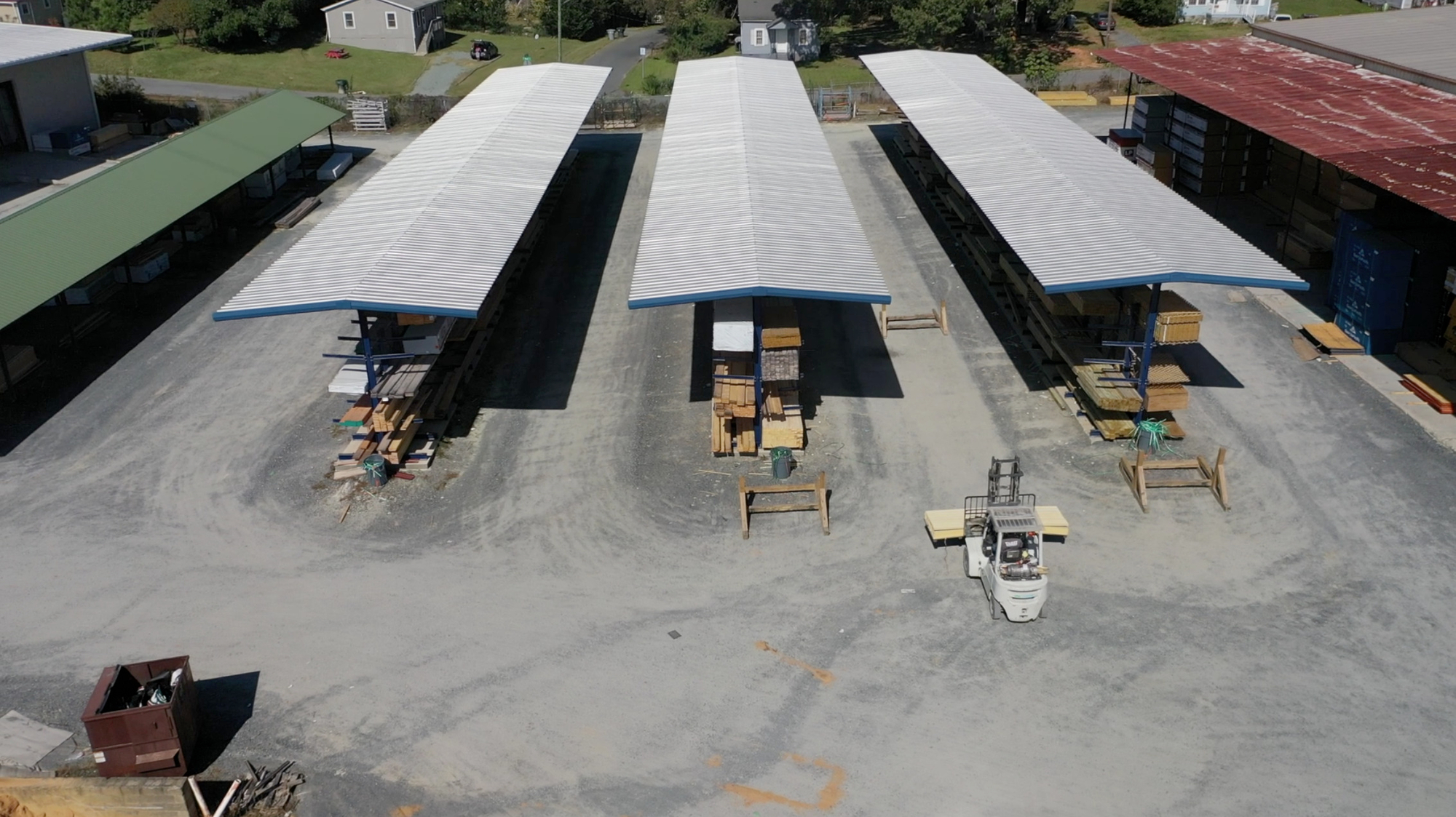 Asheboro Talbert Building Supply