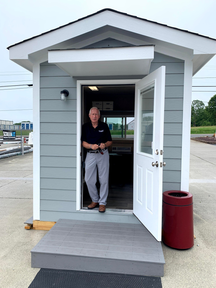 Roxboro Talbert Building Supply