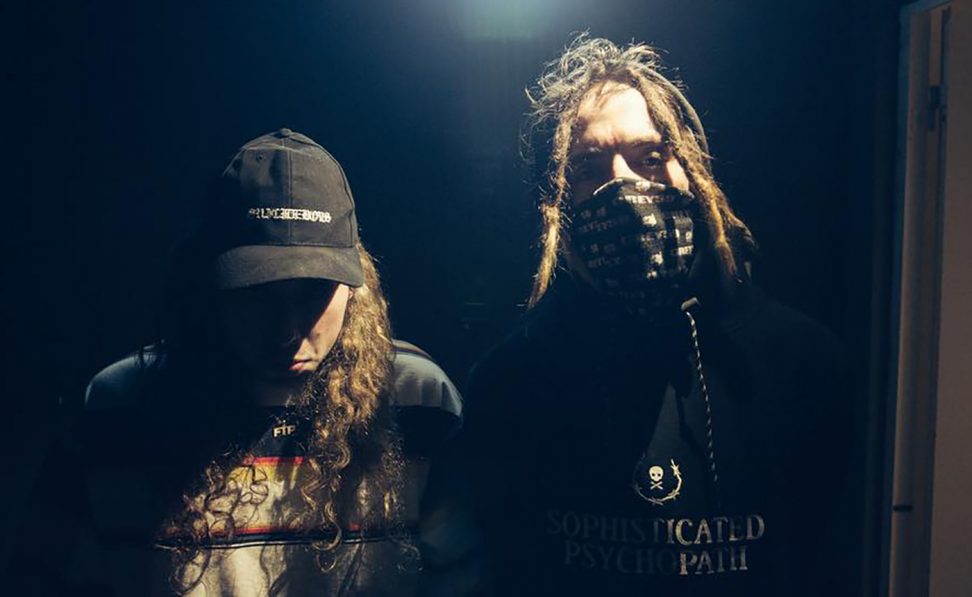uicideboy Artists