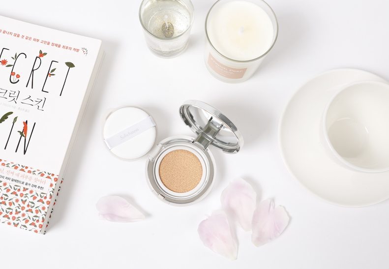 The Best Dry Skin Cushions (+ How to Prep Skin For a Flawless Finish)