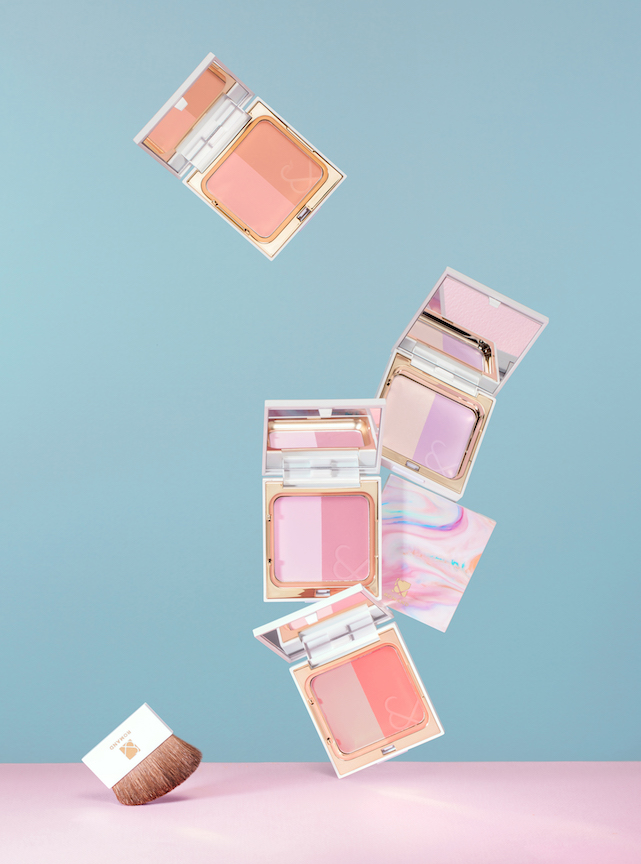 Finally! A Viral Makeup Brand You Can Wear Every Day Romand