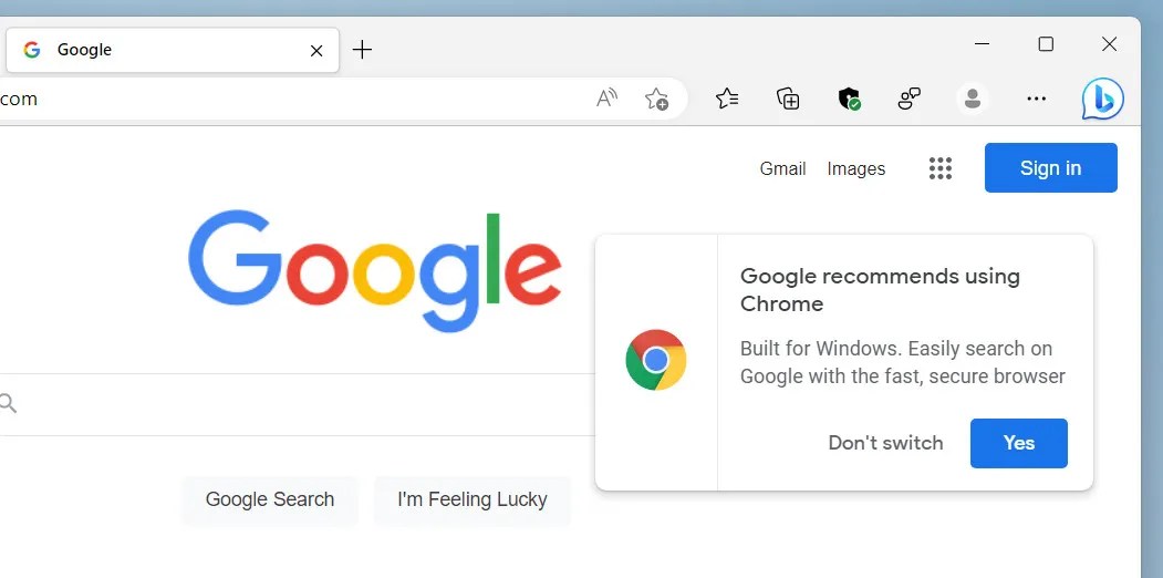 TECHSHOTS Why Choose Microsoft Edge Over Google Chrome?