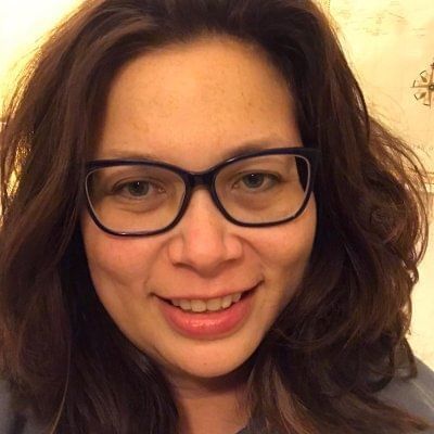 Alma Rivera Wayside Publishing