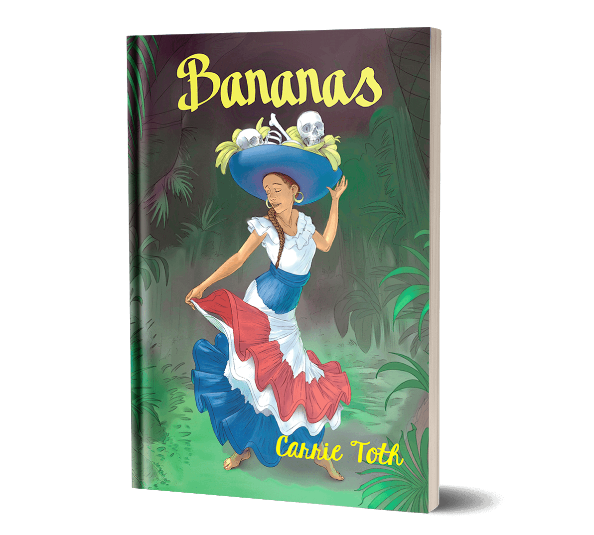 Bananas Wayside Publishing