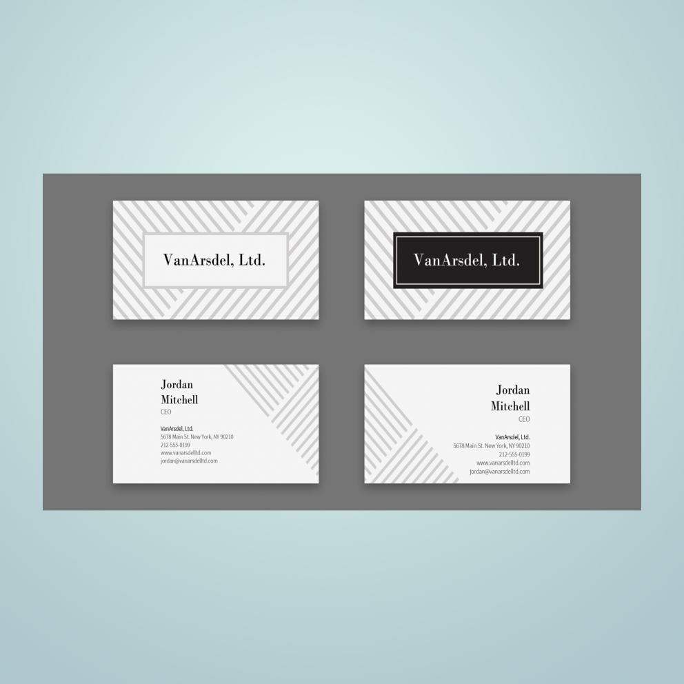 How to Make Cards in Word?