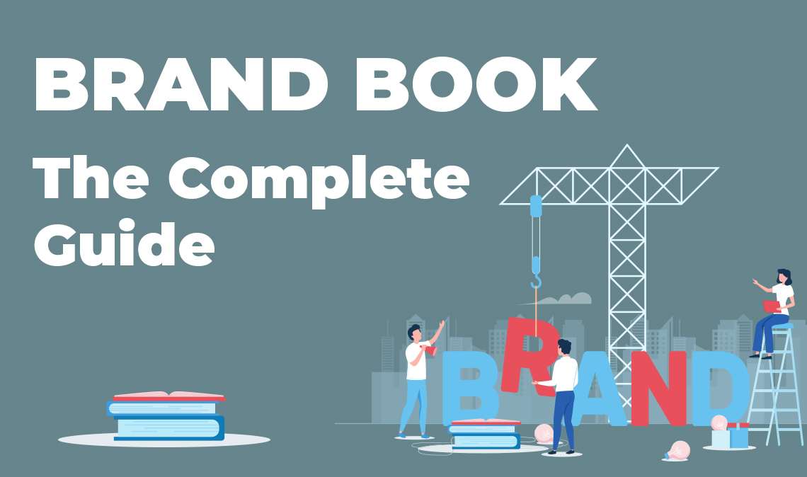 What Is A Brandbook? The Complete Guide