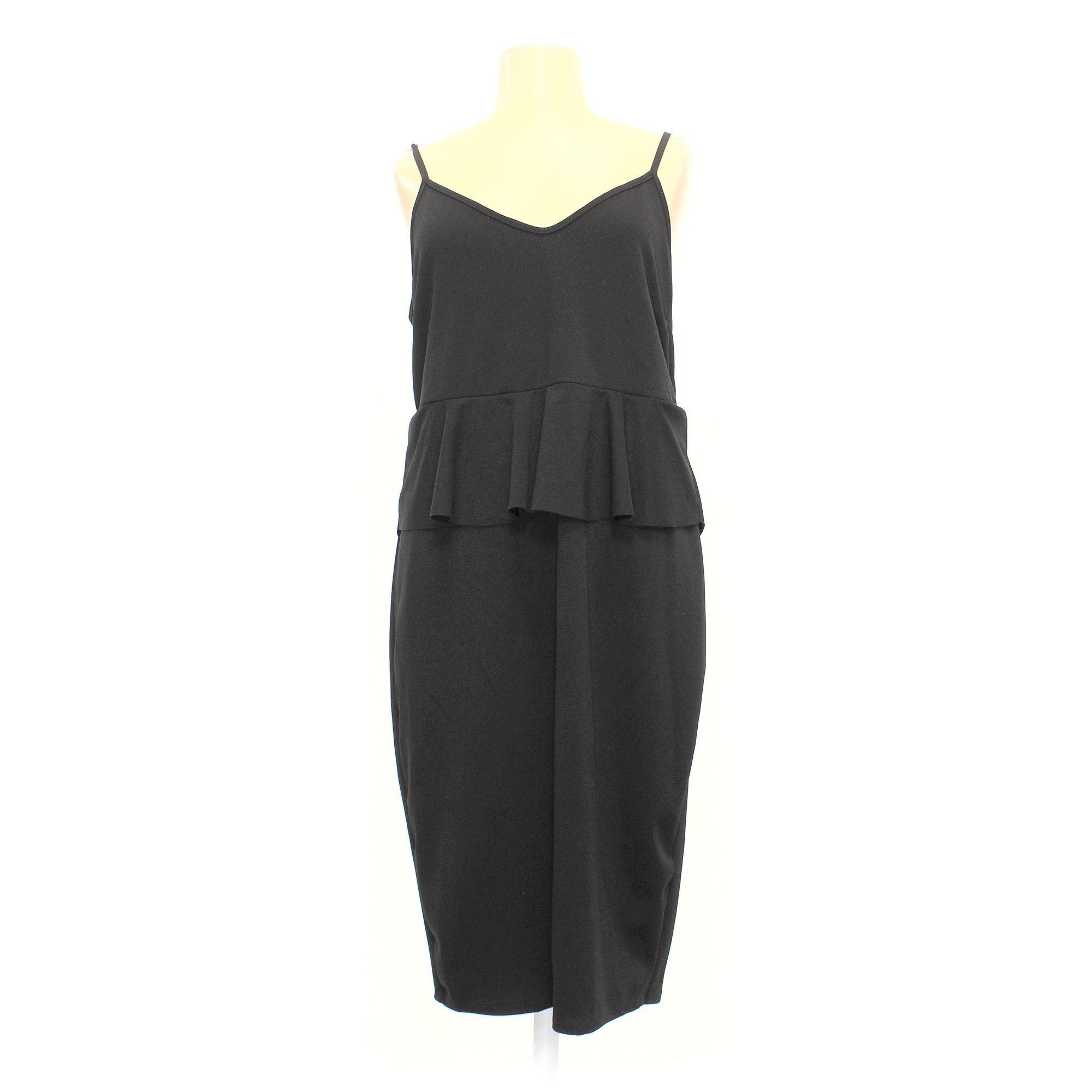 Boohoo Women's Dress Size 20, Grey, Polyester eBay