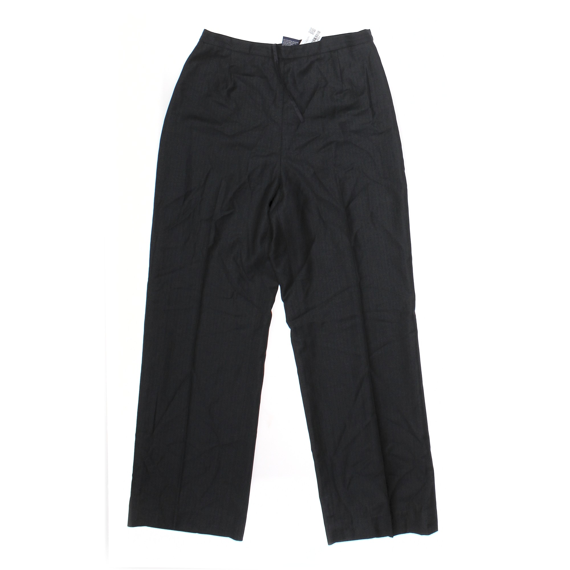 Jones Wear Women's Dress Pants Size 8, Grey, Polyester,Rayon eBay