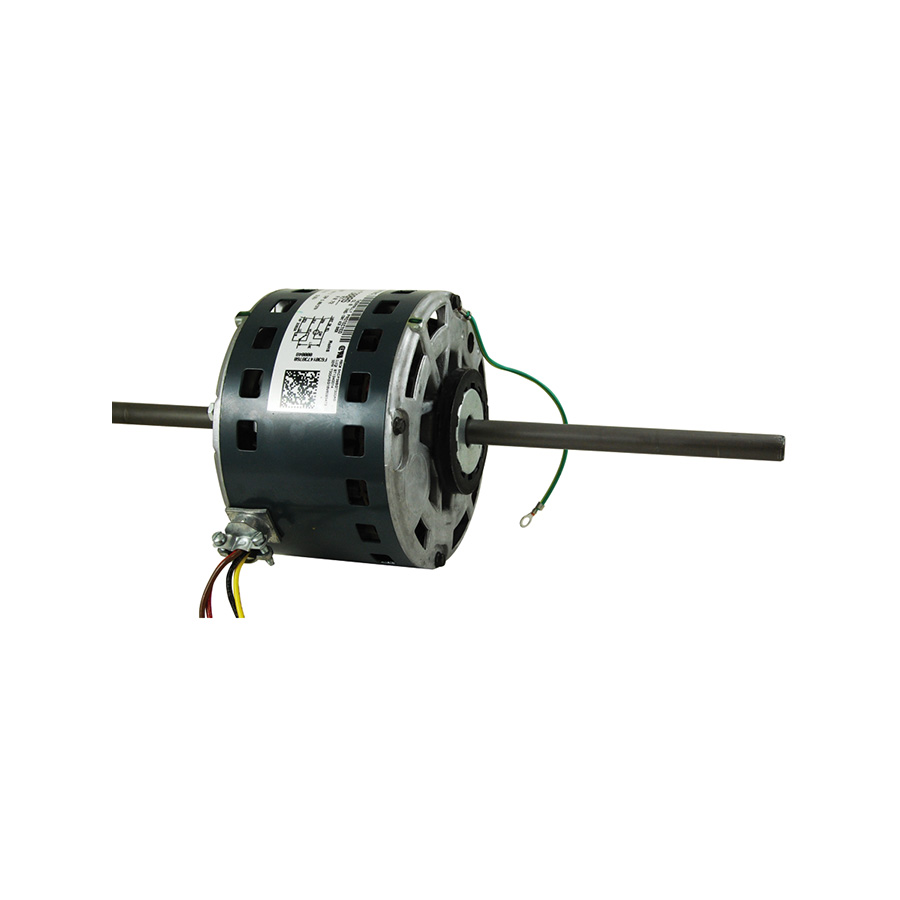 Goodman Blower Motor, 1/8HP, 230V, 1500RPM, BT1340014S 152305 Lowe
