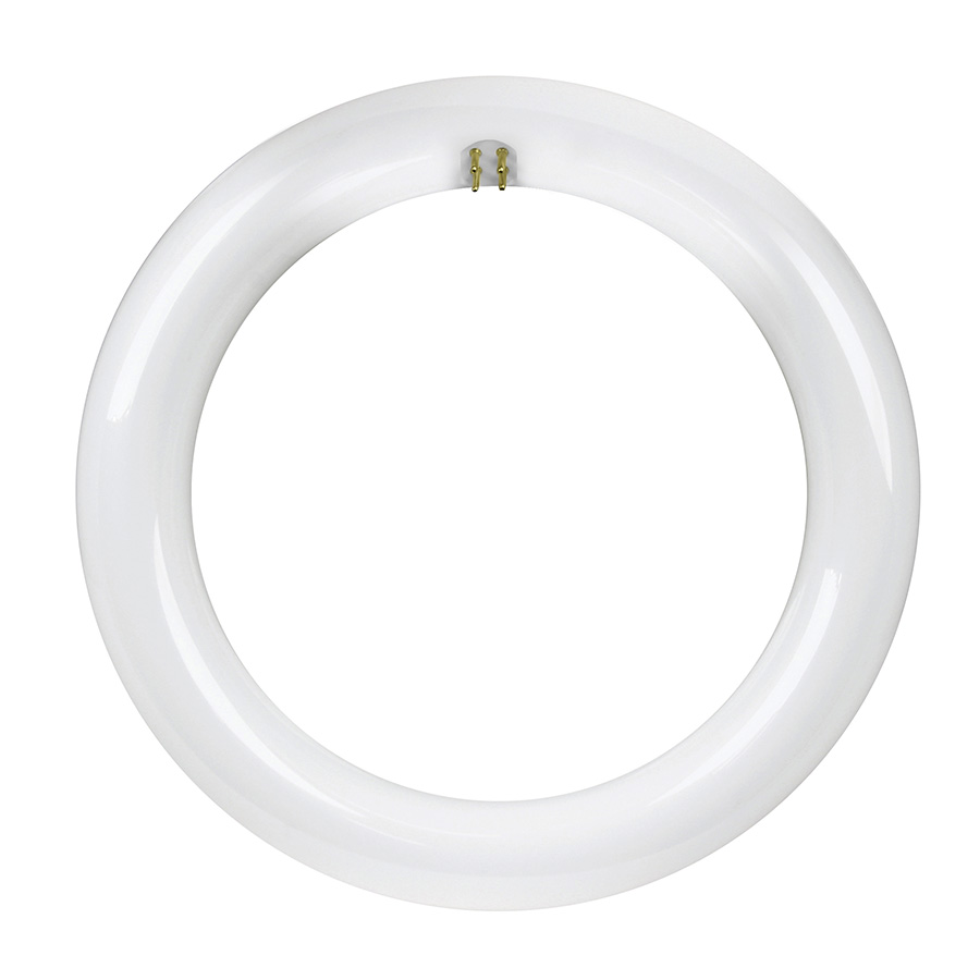 Feit Electric LED 8" Circline Bulb 4100K 413426 Lowe's Pro Supply