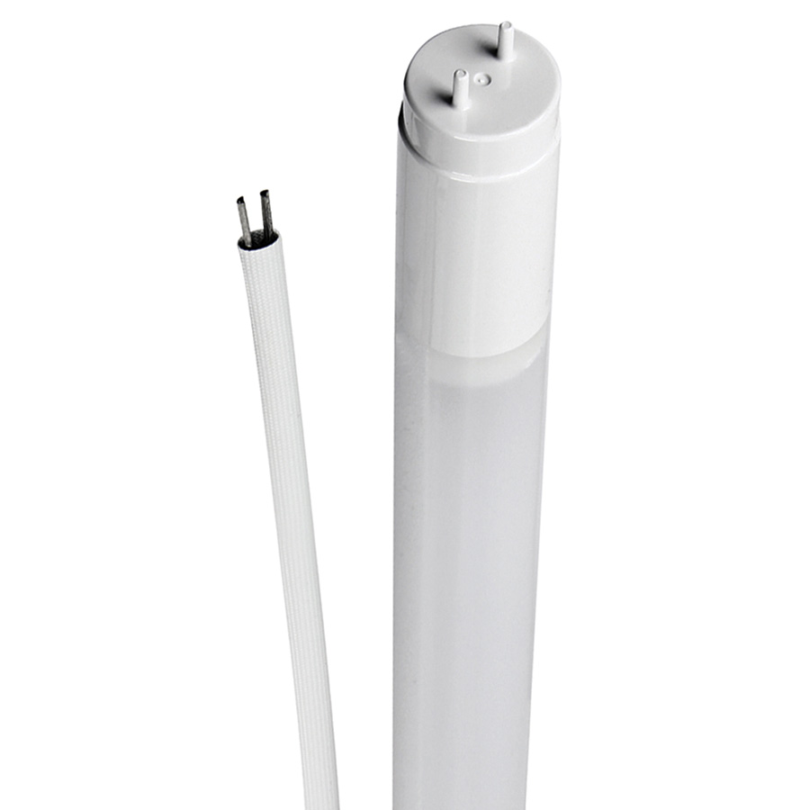 Fiet Electric 19W LED 48" T8/T12 Replacement Bulb Direct Wire 413803