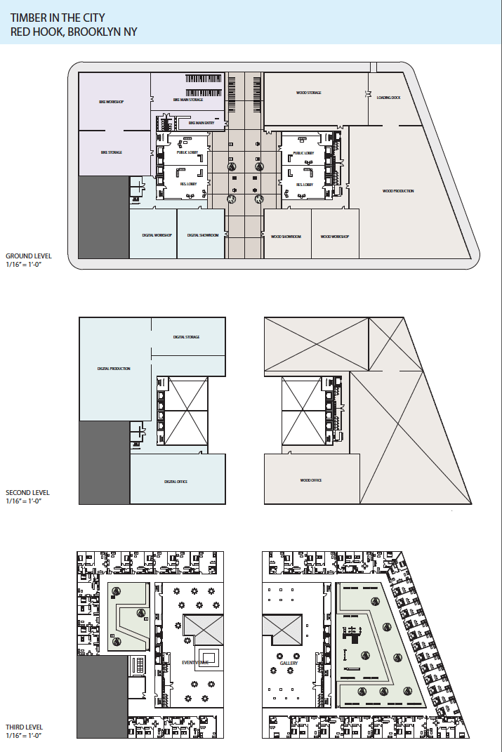 Final Review NYIT DESIGN IV 2013