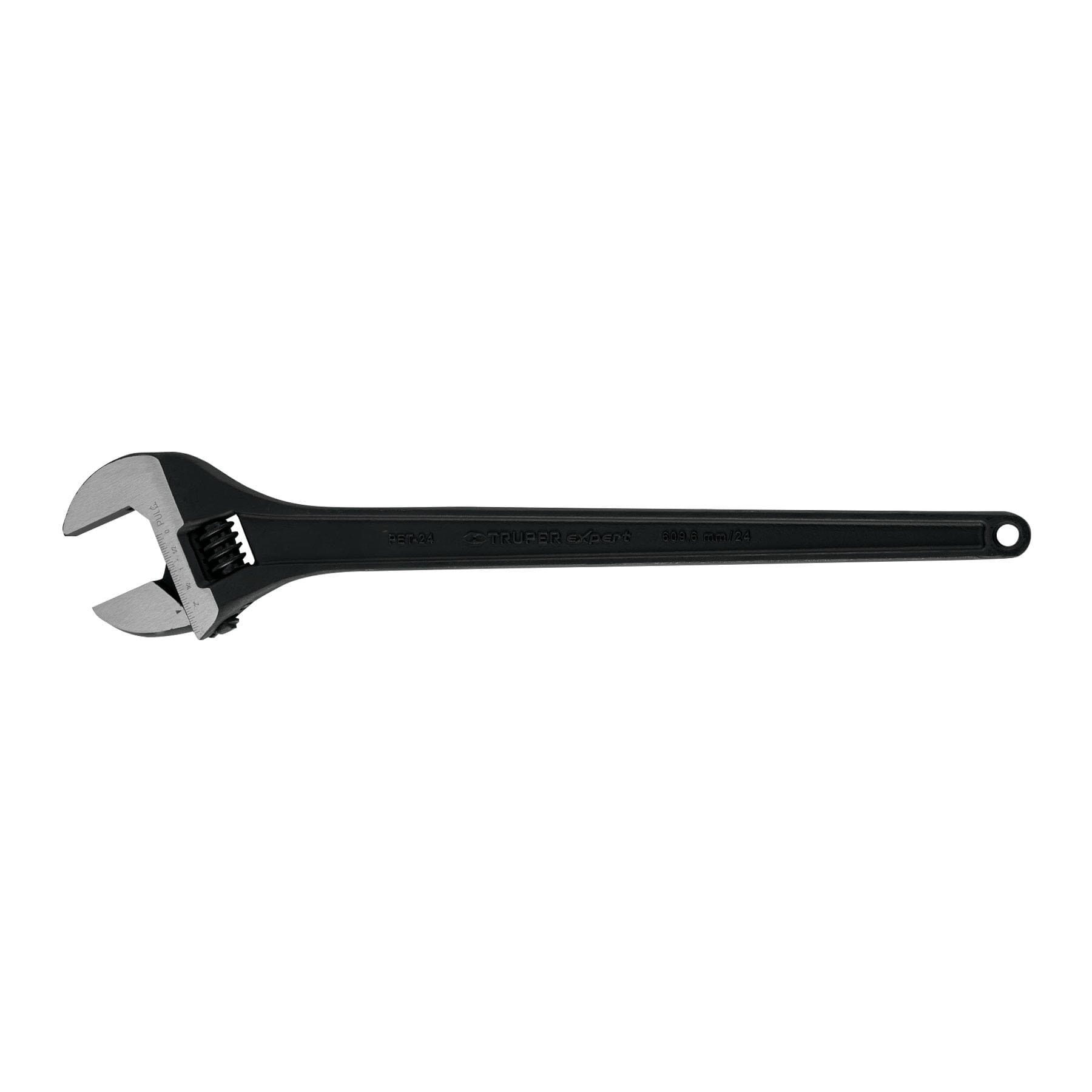 Truper Adjustable Wrench Black Oxide 600mm Buy Tools Online