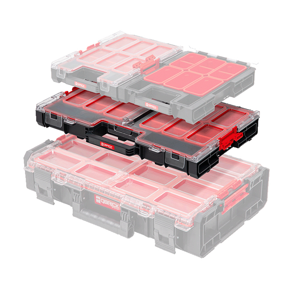 Qbrick System ONE Organizer L Buy Tools Online
