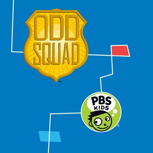 Full Episodes Odd Squad PBS LearningMedia