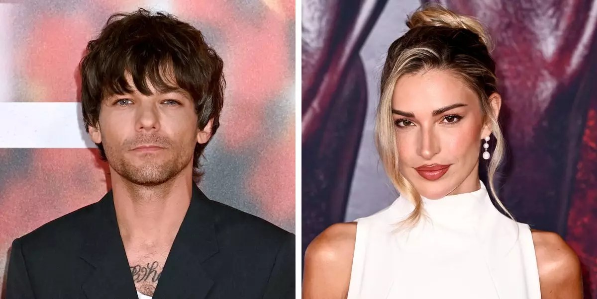 Luminous Connections: Louis Tomlinson and Zara McDermott’s Newfound Romance