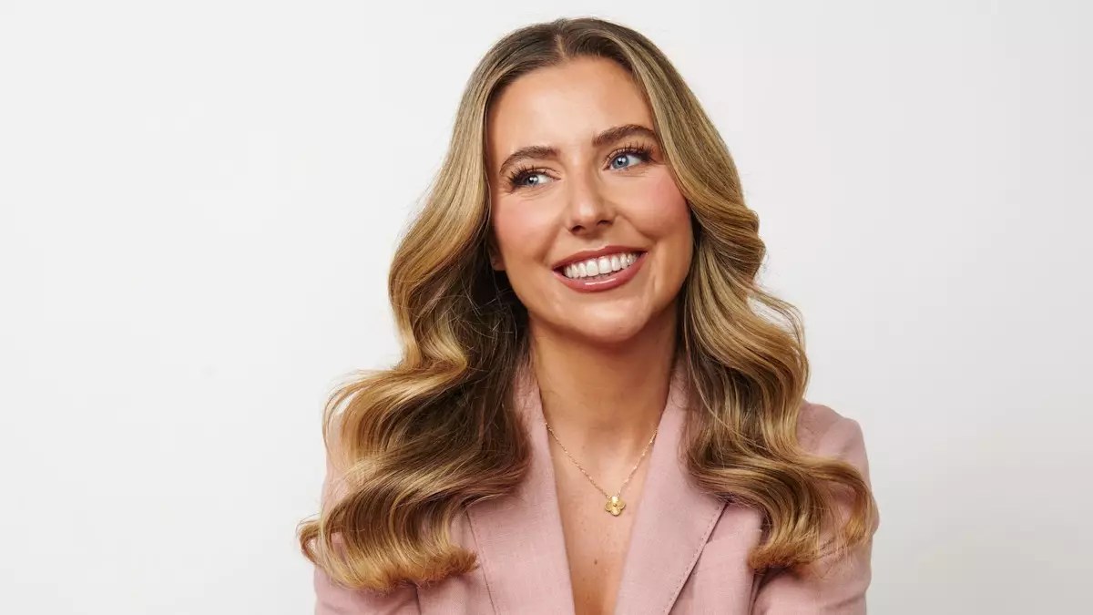 The Ultimate Guide to Radiant Hair: Secrets from Dr. Frankie Jackson-Spence