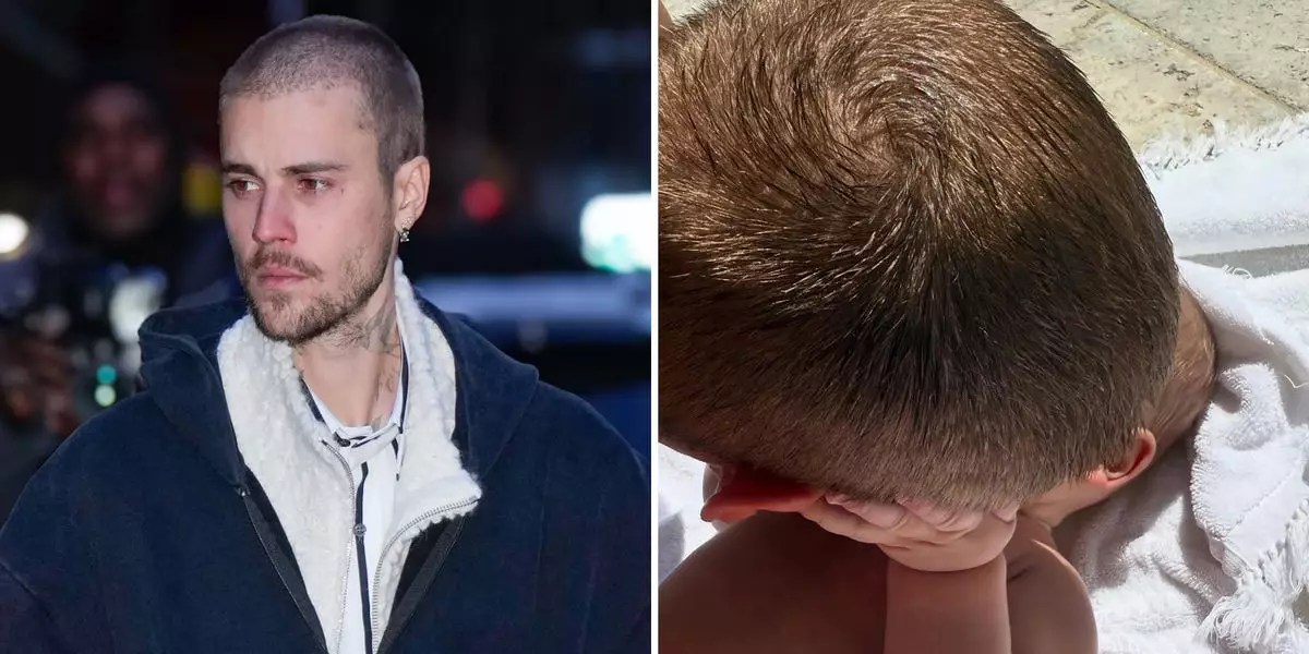 Celebrating Fatherhood: Justin Bieber’s Heartfelt Tribute to His Newfound Joy