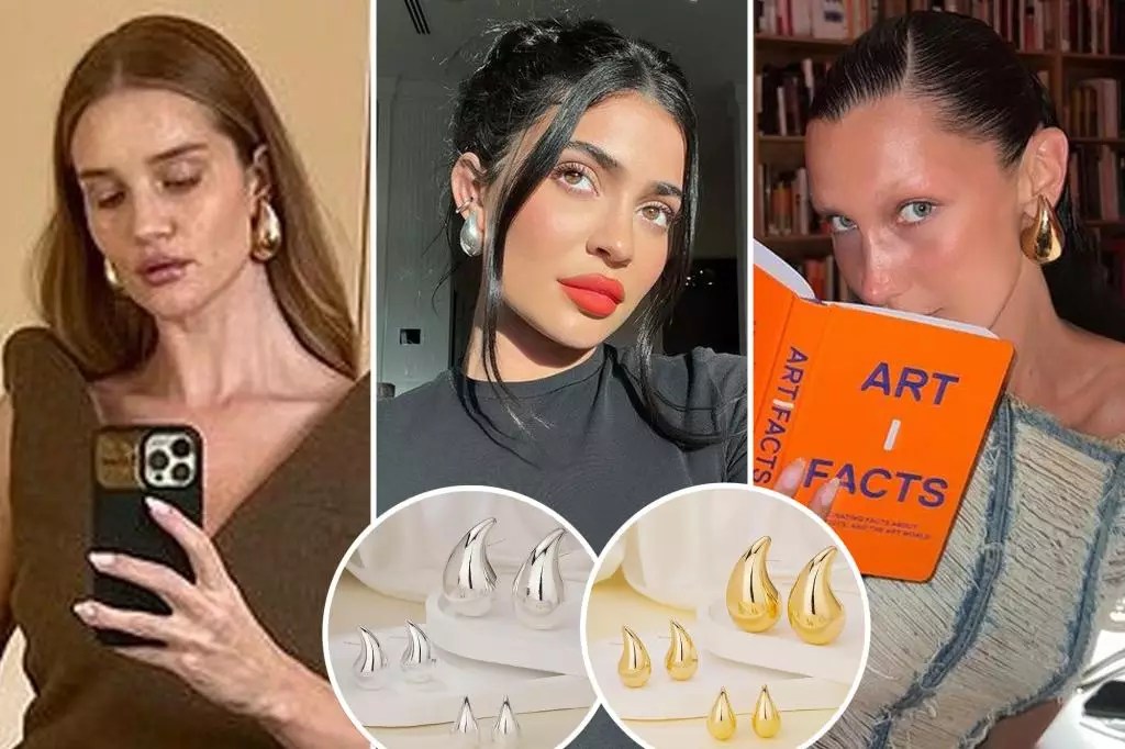 Glamour on a Budget: Score Celebrity-Approved Accessories Without the Splurge