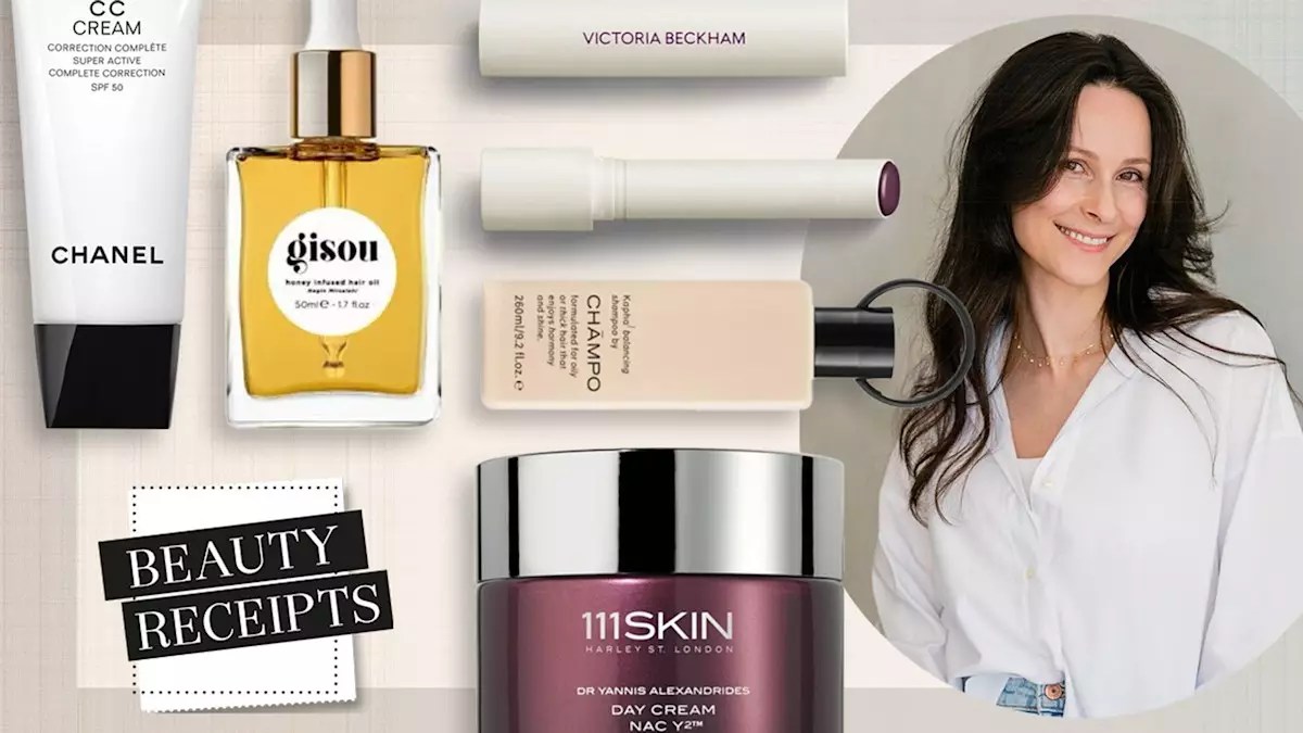 The Art of Simplified Beauty: Insights from Kinga Wilewska