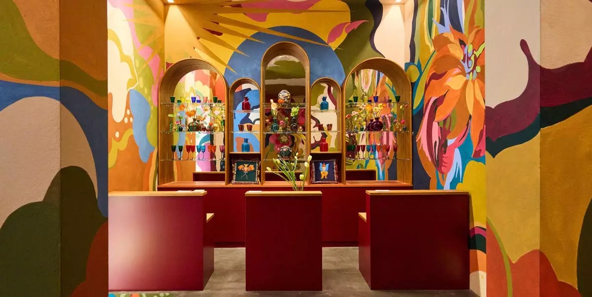 Craftsmanship Reimagined: A Celebration of Art and Design at Salone