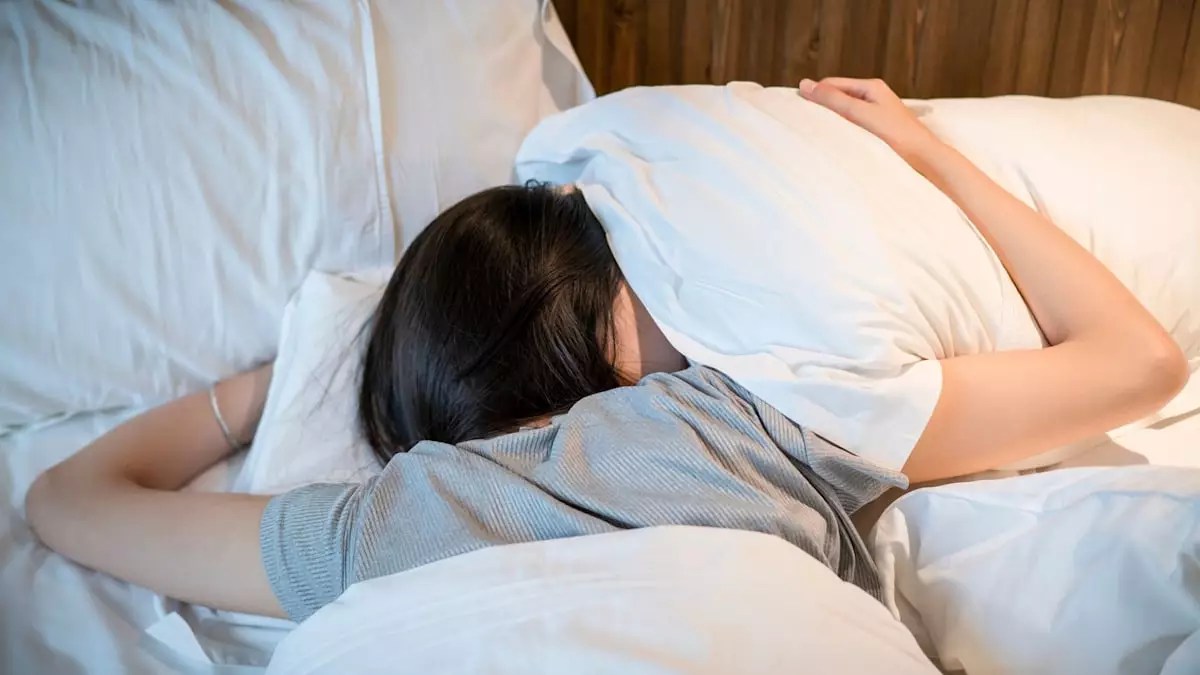 Unlock the Power of Sleep: Nourish Your Body for Restorative Nights