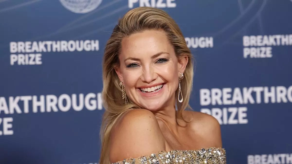 Kate Hudson: A Year of Triumph, Transformation, and Timeless Style