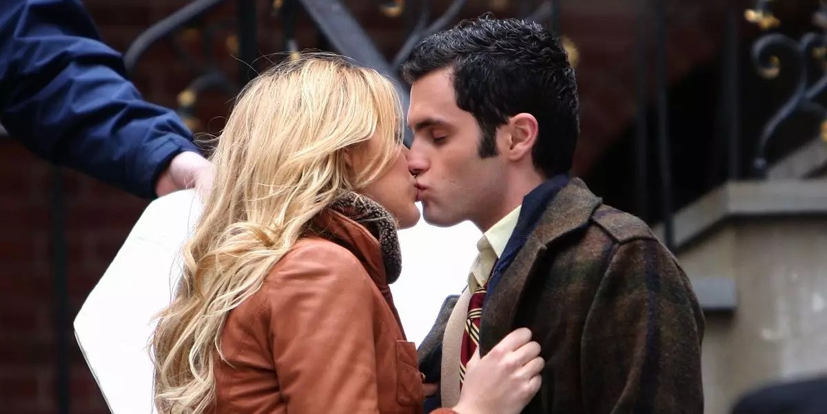 The Unforgettable Challenges of Youth: Penn Badgley Reflects on Love and Growth