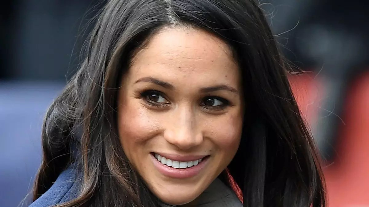 Timeless Elegance: Meghan Markle’s Fashion Choices Shine Bright