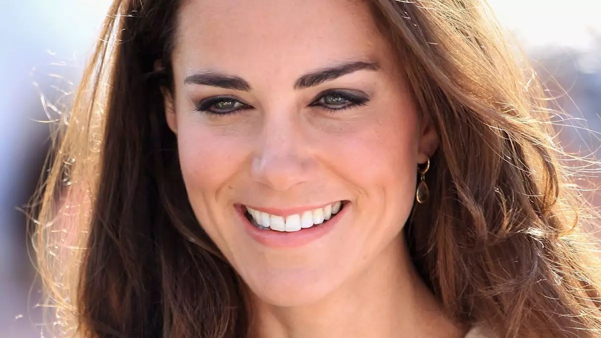 Unveiling Grace: The Enduring Legacy of Kate Middleton’s Iconic Style