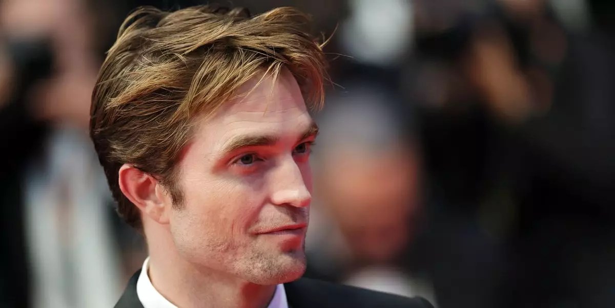 Enchanting Moments: Robert Pattinson and Jennifer Lawrence Shine at Cannes