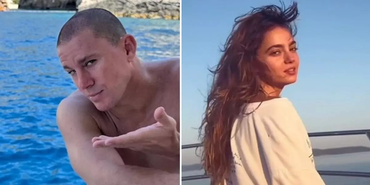Channing Tatum and Inka Williams: A Fresh Chapter of Love and Resilience