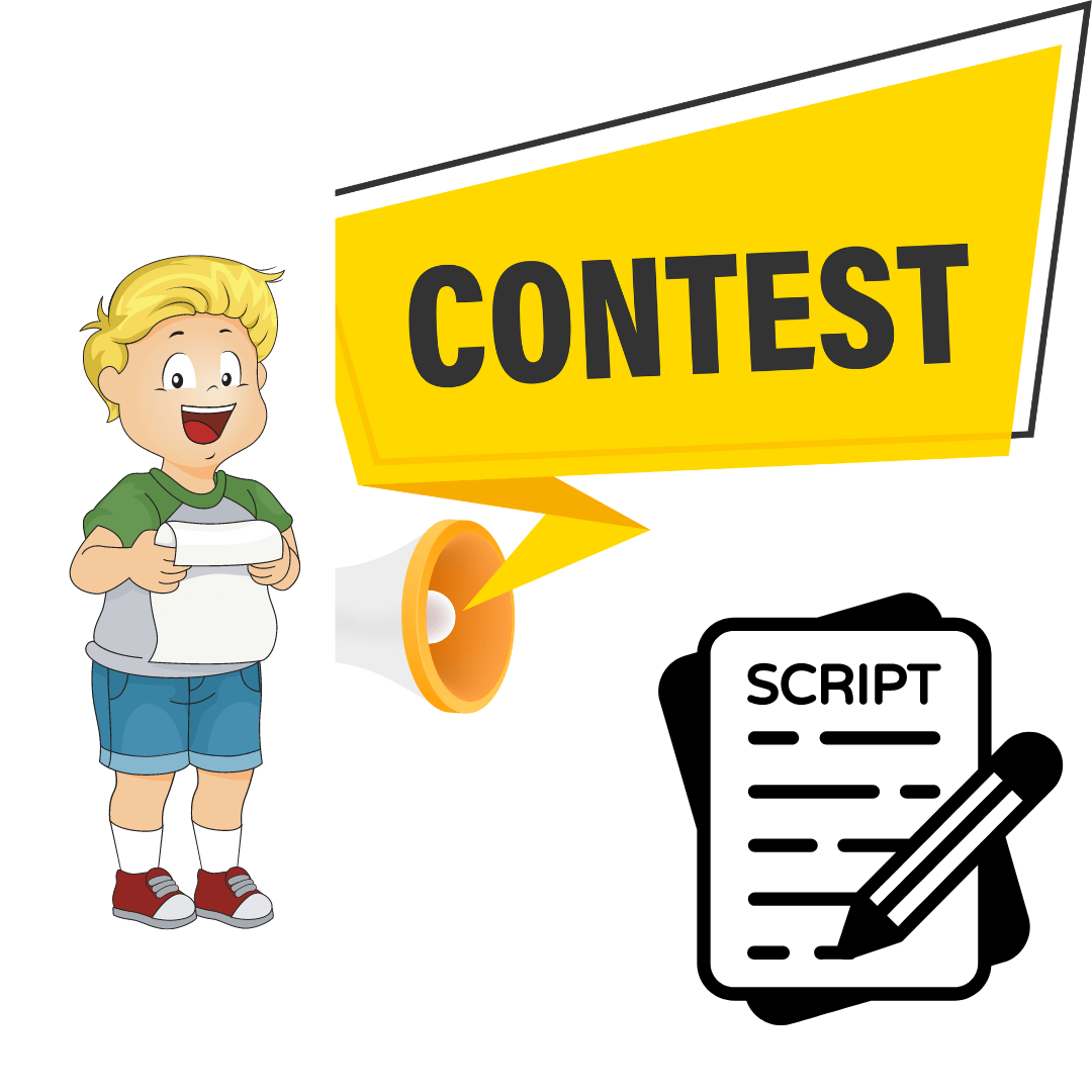 Speech Contest Hub D46 Toast Master