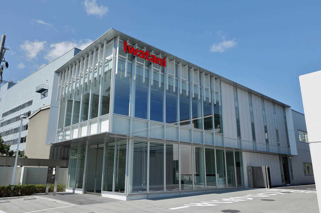 最高のコレクション イワタニ アグリ グリーン 株式 会社 163335