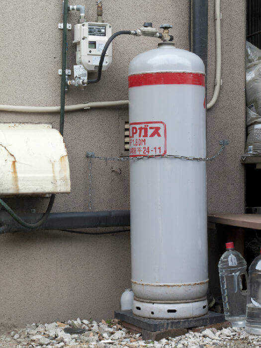 あなたはどっち？都市ガスとプロパンガスの見分け方！｜【enepi エネピ】