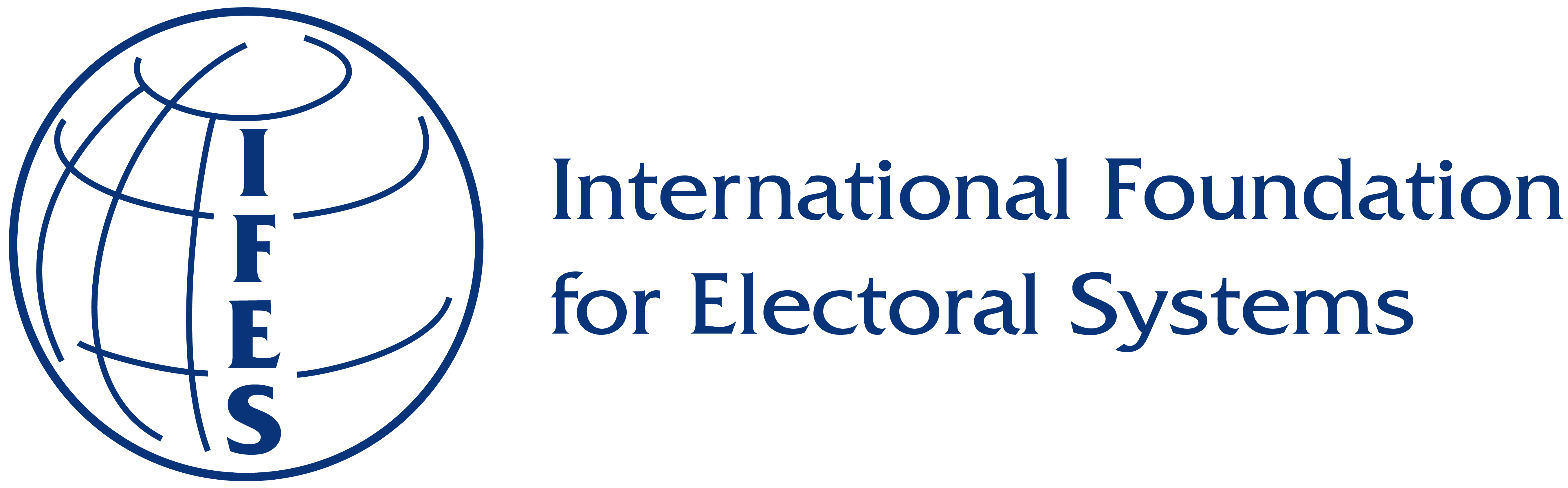 International Foundation for Electoral Systems (IFES) Instituti D4D