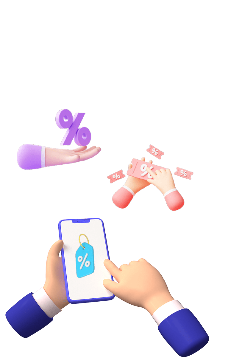 Trolley in New Indian Supermarket Qatar Doha D4D Online