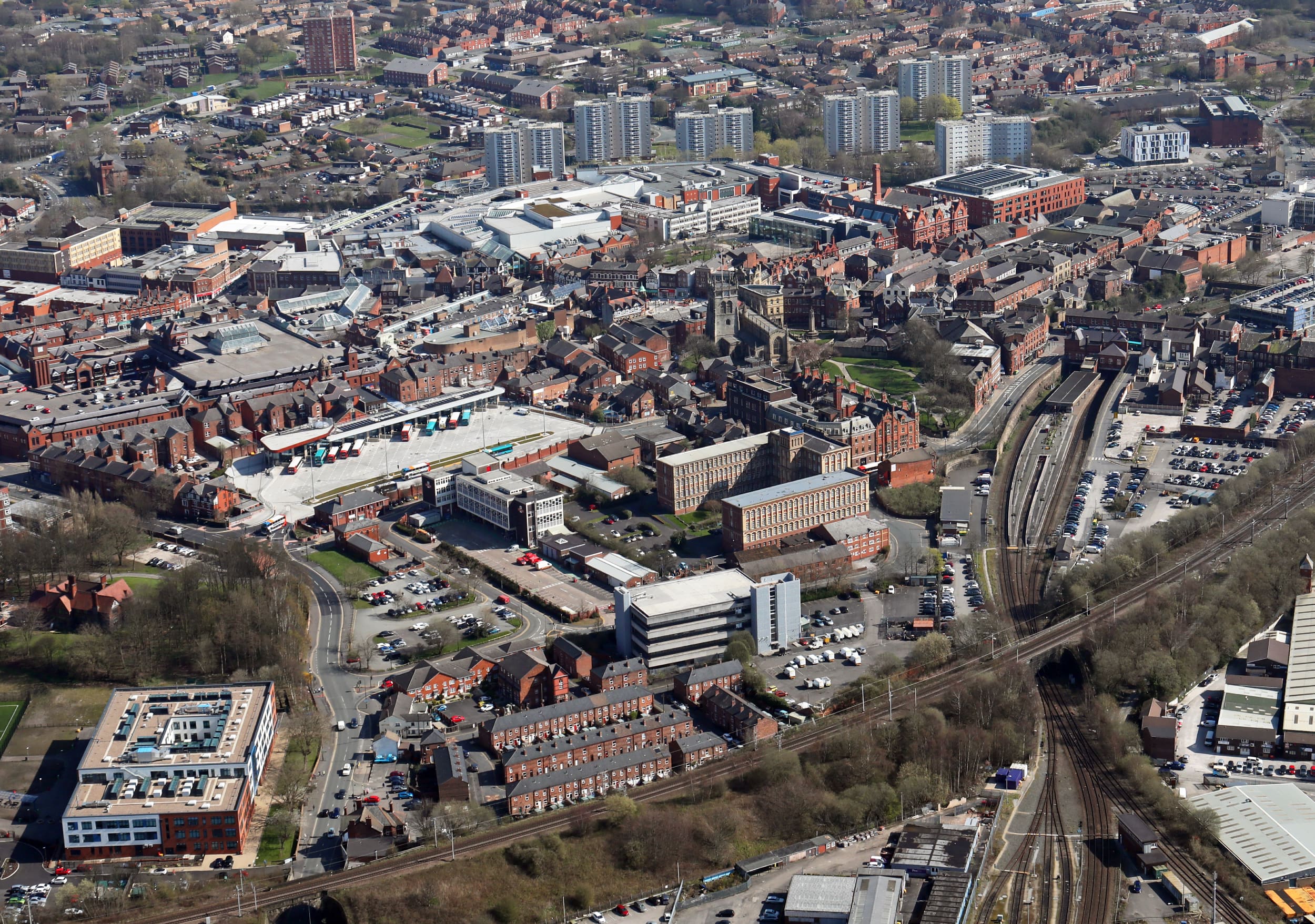 HGV Medical Wigan D4Drivers Driver Medicals