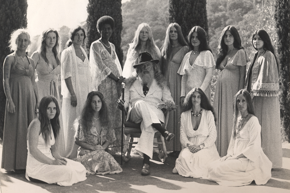 Father Yod Alchetron, The Free Social Encyclopedia