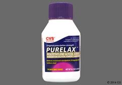 Latest News And Savings Tips For Polyethylene Glycol 3350 Non