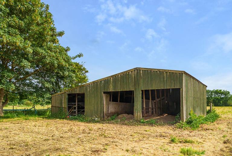 Property for Sale Caistor LINCOLNSHIRE (AR7382)