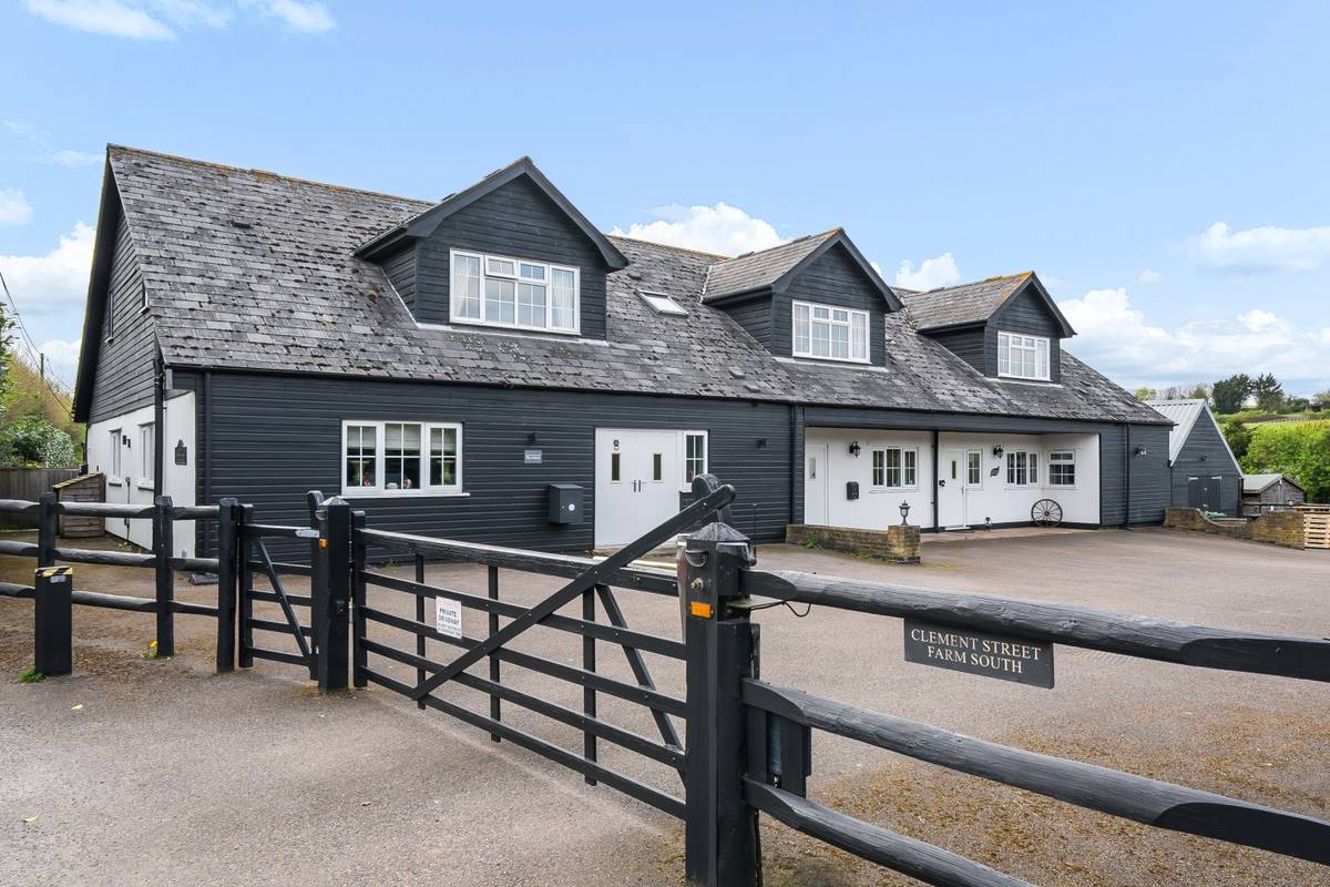 Property for Sale Swanley KENT (LEB7778)